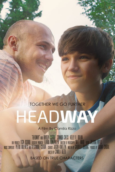 Póster de Headway