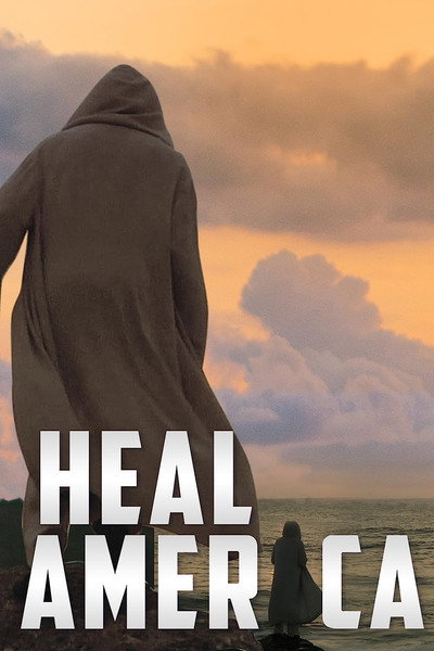 Póster de Heal America