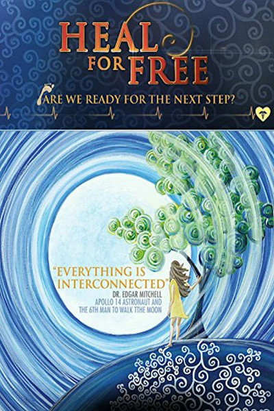 Póster de Heal for Free