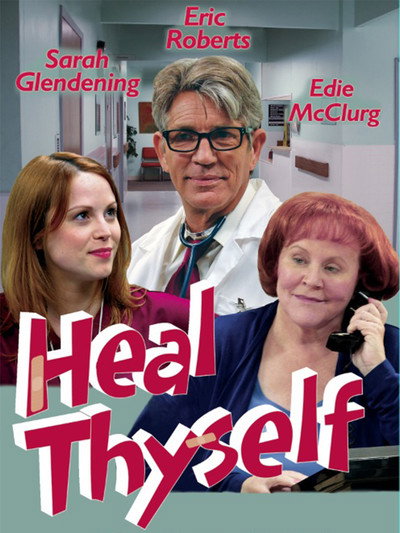 Póster de Heal Thyself