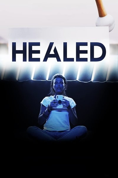 Póster de Healed