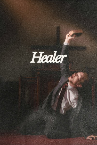 Póster de Healer