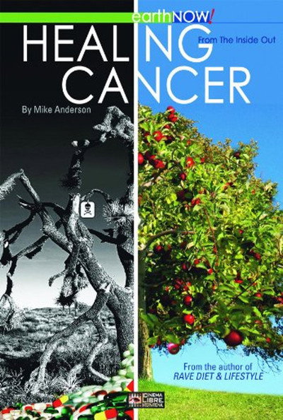 Póster de Healing Cancer