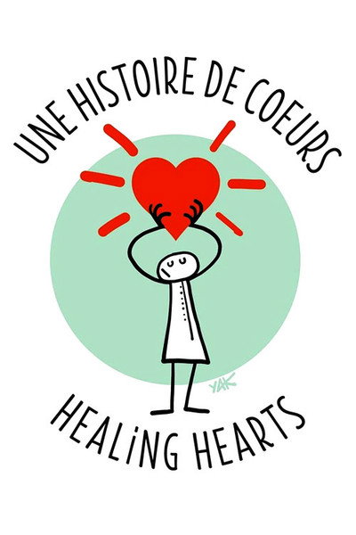 Póster de Healing Hearts