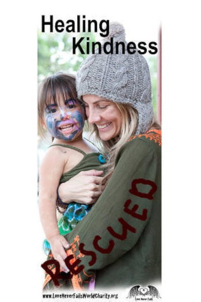 Póster de Healing Kindness