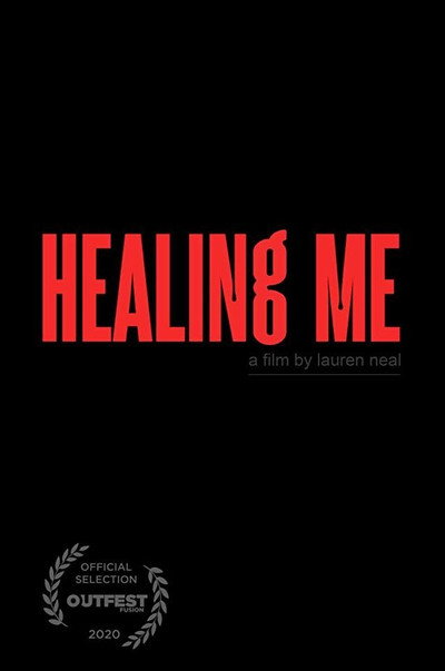 Póster de Healing Me