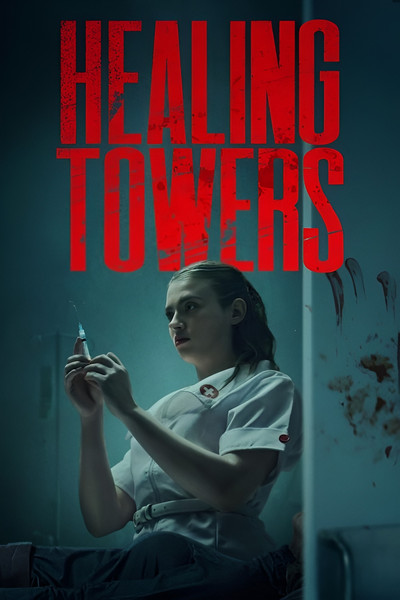 Póster de Healing Towers
