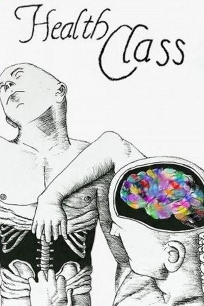 Póster de Health Class