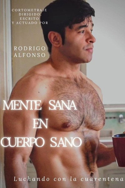 Póster de Healthy Mind in a Healthy Body