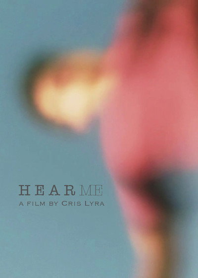 Póster de Hear Me