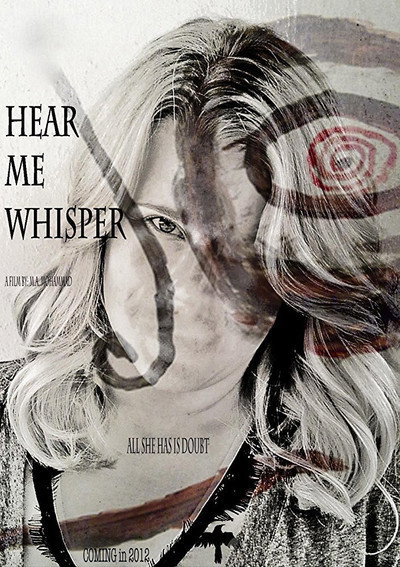 Póster de Hear Me Whisper