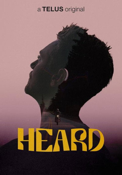 Póster de Heard