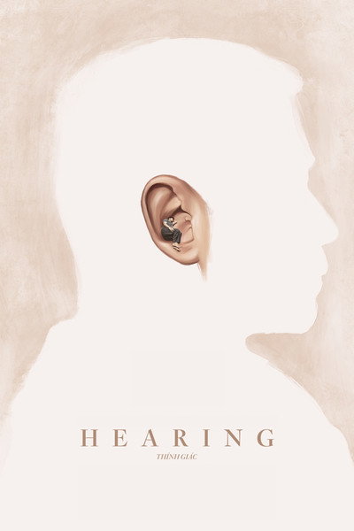 Póster de Hearing