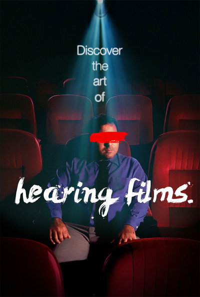 Póster de Hearing Films