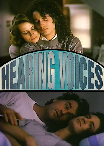 Póster de Hearing Voices