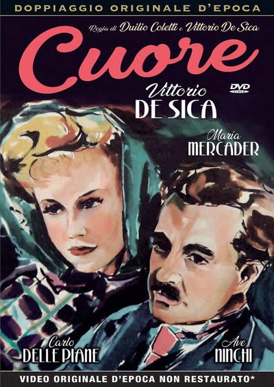 Póster de Heart and Soul