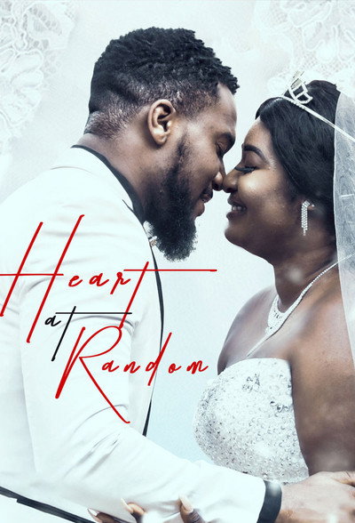 Póster de Heart at Random