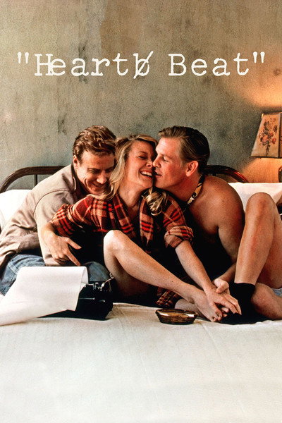 Póster de Heart Beat