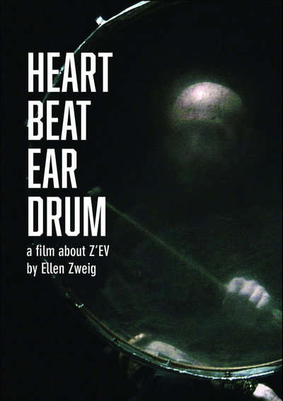Póster de Heart Beat Ear Drum