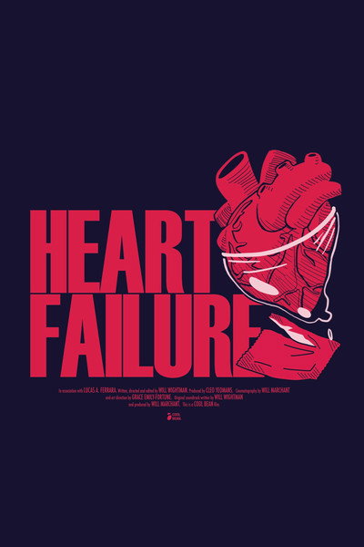 Póster de Heart Failure