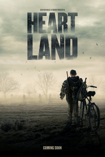 Póster de Heart Land