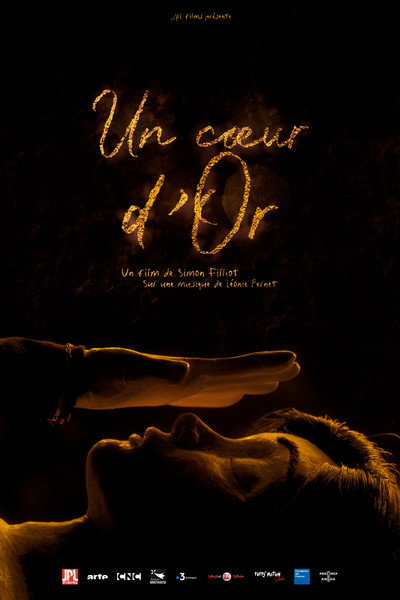 Póster de Heart of Gold