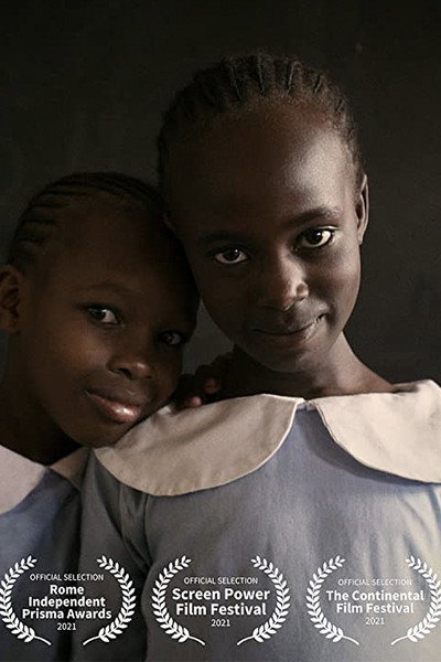 Póster de Heart of Kenya
