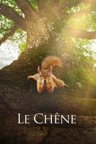 Póster de Heart of Oak