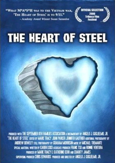 Póster de Heart of Steel