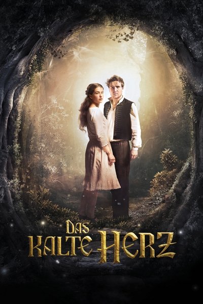 Póster de Heart of Stone