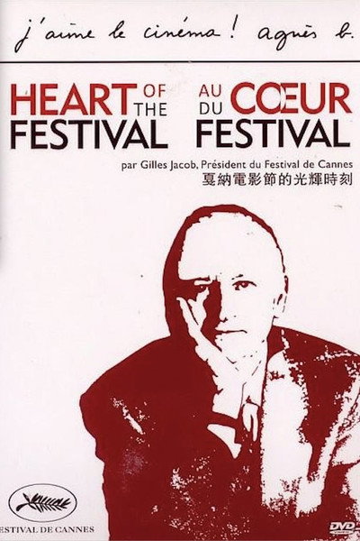 Póster de Heart of the Festival