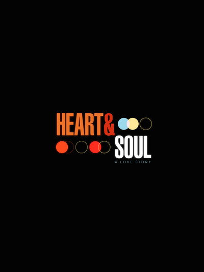 Póster de Heart & Soul