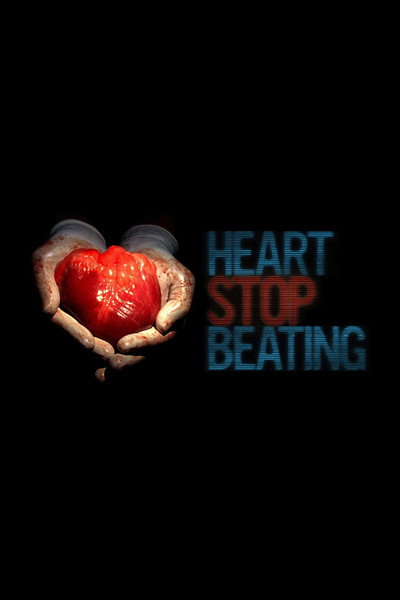 Póster de Heart Stop Beating