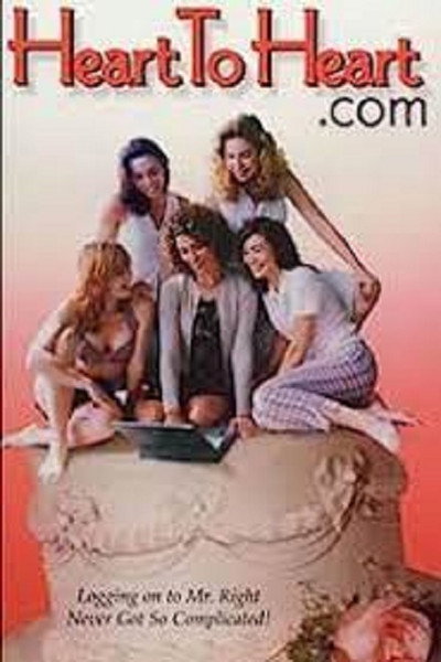 Póster de Heart to Heart.com