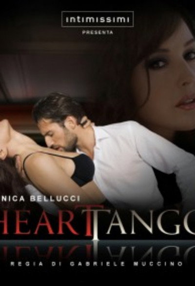 Póster de Heartango