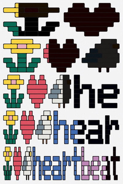 Póster de Heartbeat