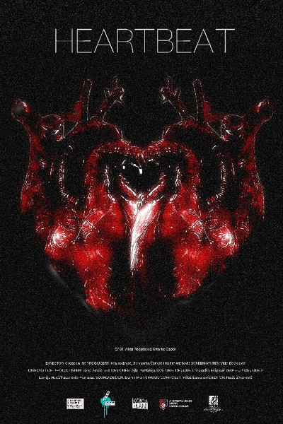 Póster de Heartbeat