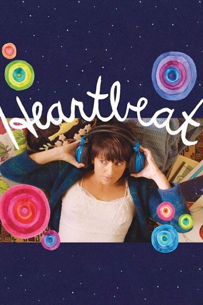 Póster de Heartbeat