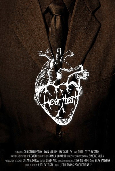 Póster de Heartbeat