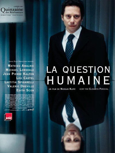 Póster de Heartbeat Detector