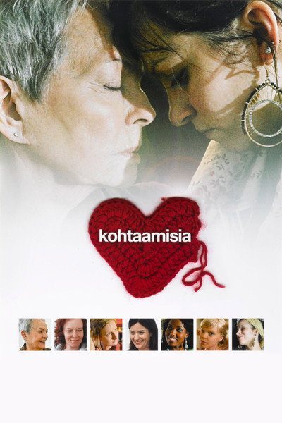 Póster de Heartbeats