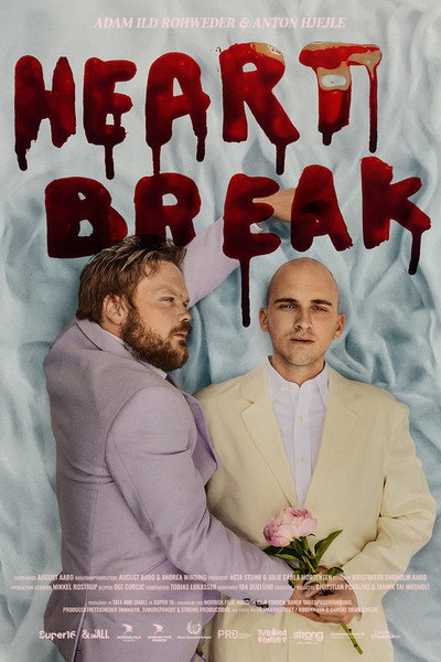 Póster de Heartbreak