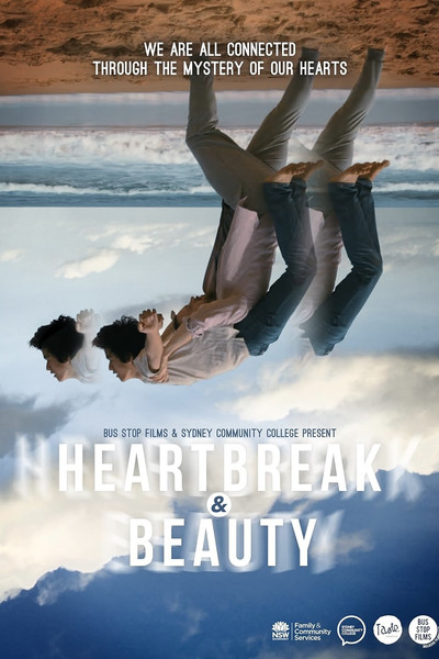 Póster de Heartbreak & Beauty