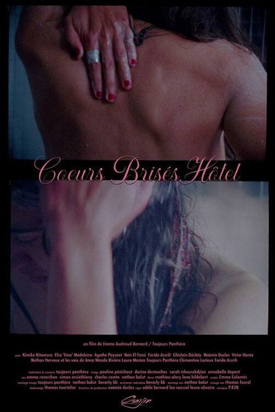 Póster de Heartbreak Hotel