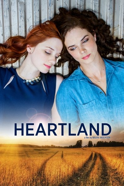 Póster de Heartland