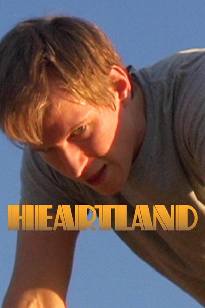 Póster de Heartland