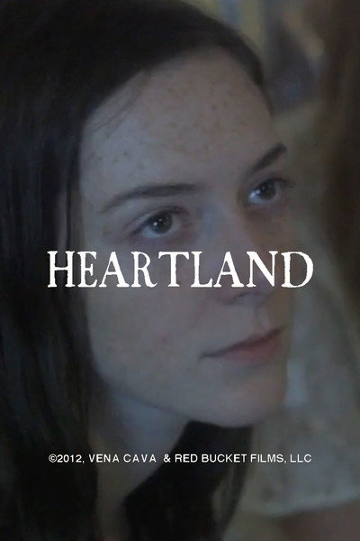 Póster de Heartland