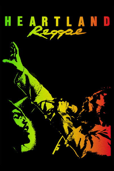Póster de Heartland Reggae