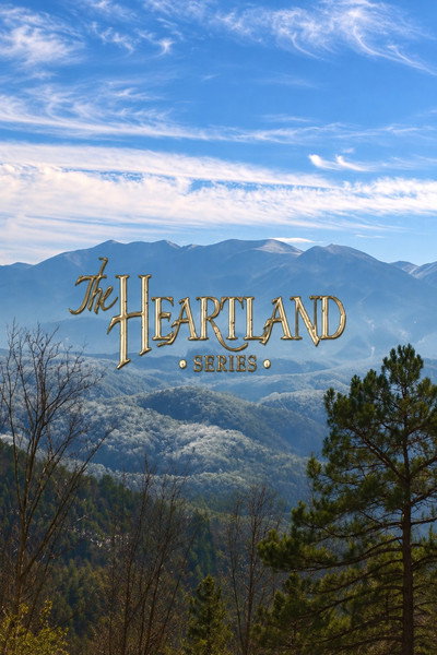 Póster de Heartland Series