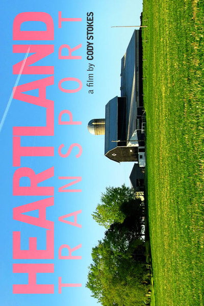 Póster de Heartland Transport